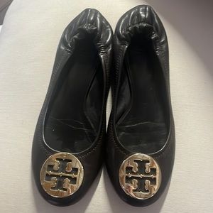 Tory Burch flats